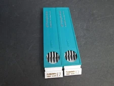 2- Turquoise Eagle Drawing Leads 1Dz Each Filmograph 6375 E2