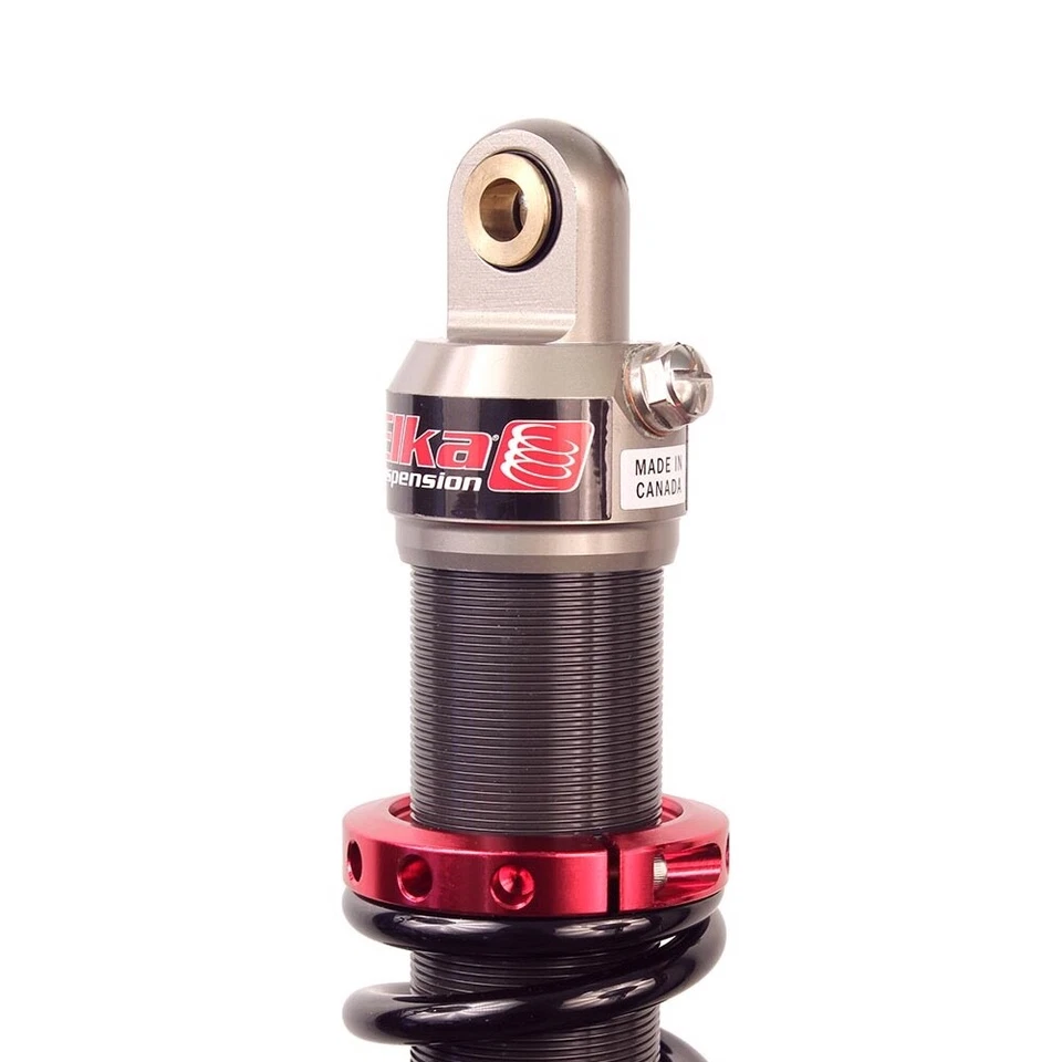 Amortiguadores delanteros ELKA ETAPA 1 IFP CAN-AM SPYDER RT-S 2010-2012 suspensión Foto 2 de 3