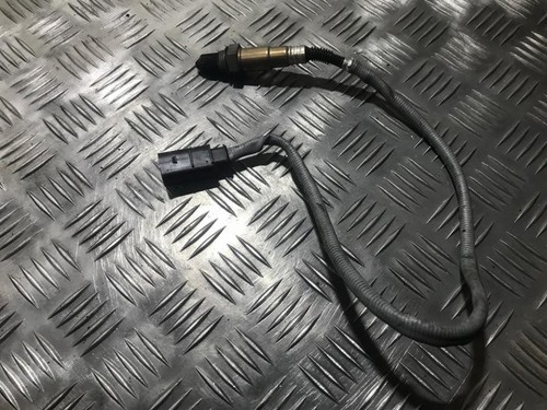 Mercedes-Benz C-CLASS 2015 Lambda sensor 5 wires, WHITE BLACK YELL #322918-75