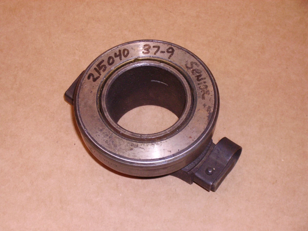 1937 9 Packard Su 8 12 Clutch Throw Out bearing Collar. eBay