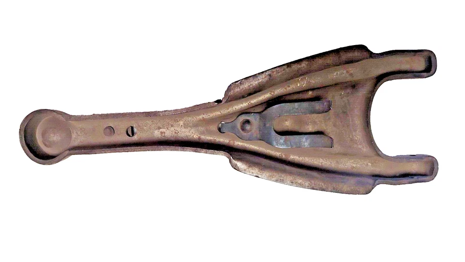 1938-1953? Horquilla de liberación de embrague Buick Special Century Super Roadmaster Limited Foto 2 de 2