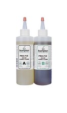 Brampton برو-Fix Long Cure - طقم - 8 oz طقم Golf Epoxy 24 Hour