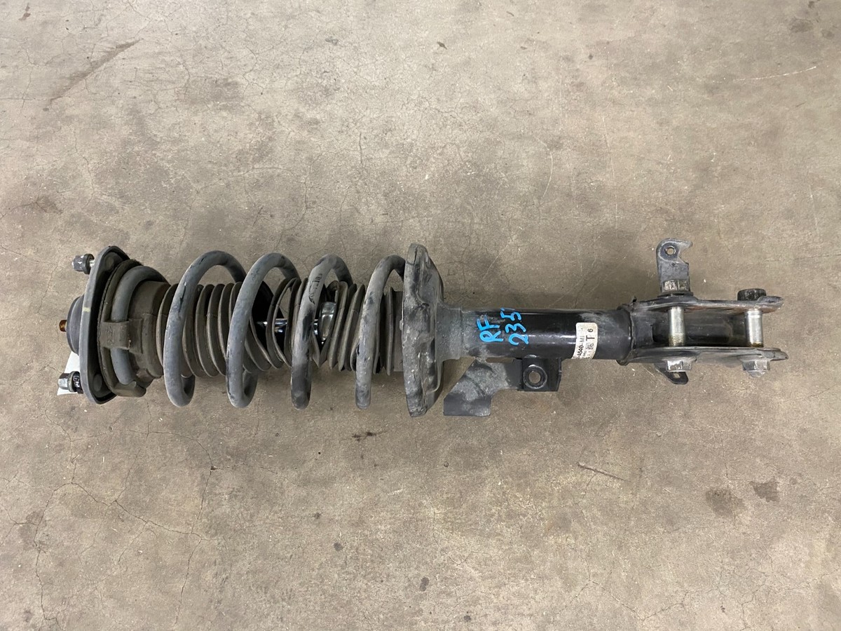⭐2011-2017 HONDA ODYSSEY FRONT RIGHT PASS SHOCK ABSORBER