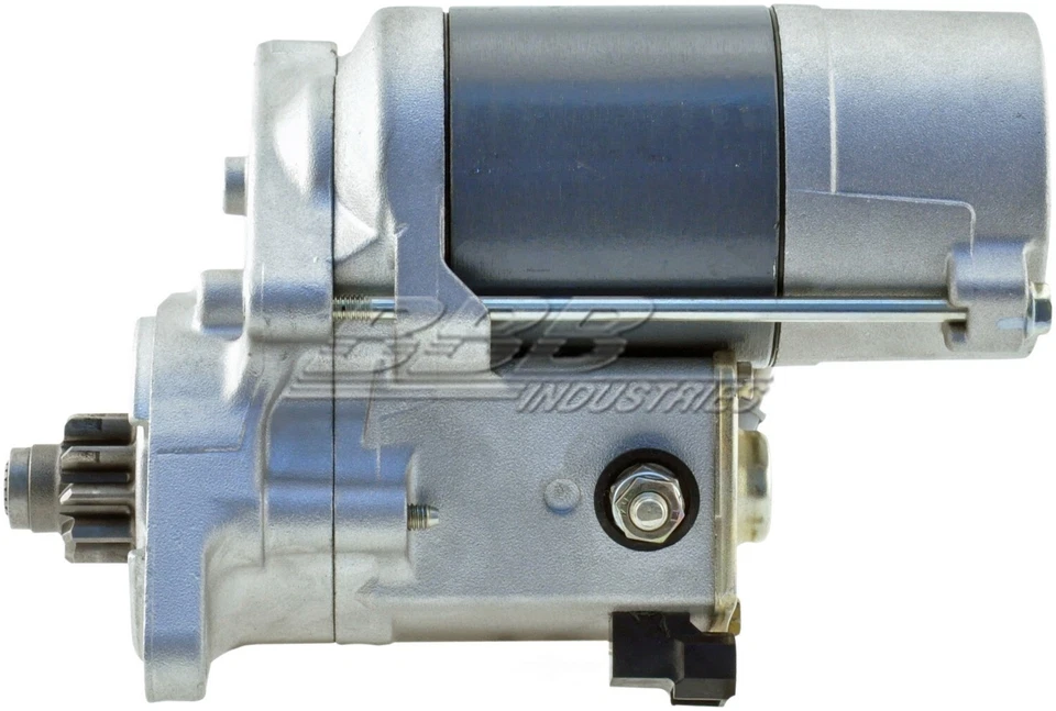 Motor De Arranque Auto Plus 19028 Reman Foto 4 de 4