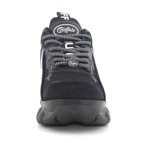 Buffalo P25s Zapatillas bajas de mujer con plataforma BN16304241 CLD CHAI - Imagen 5 de 9