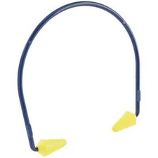 3M CF01000 Caboflex Banded Hearing Ear Protection Reduce Noise 22dB Pack of 10