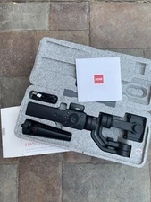 Zhiyun Smooth 4 Gimbal Stabilizer 3-Axis Handheld For Smartphones