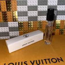 NEW Louis Vuitton Symphony Eau De Parfum Mini Perfume Sample Travel Spray 2ml