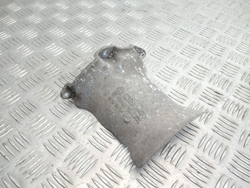 Audi A6 S6 C6 4F 2006 Sonstiges Einzelteil Fahrwerk hinten 4E0501713 UST85336