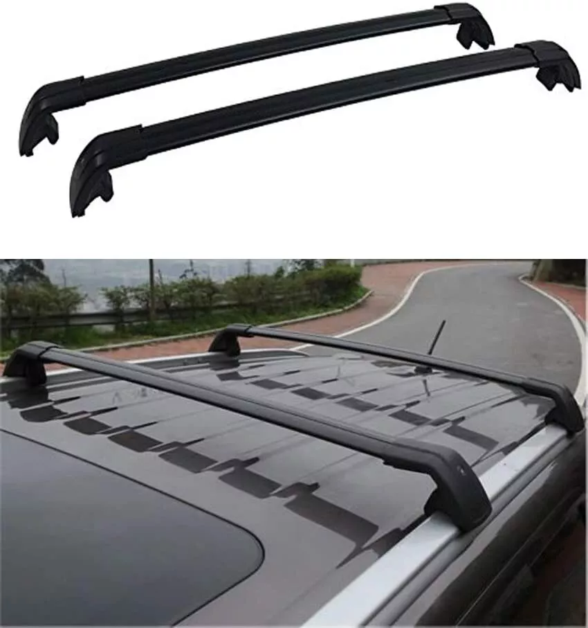 2020 santa fe cross bars new arrivals