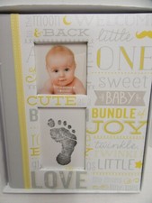 Little Blossom Pearhead Babybook Album Fill In Memory Book Bundle Joy Unisex