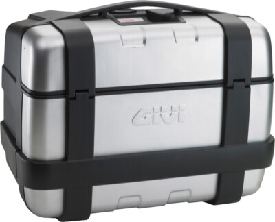 GIVI 2000-2005 GSF1200S Bandit FITS SUZUKI TREKKER SIDE CASE 46L 20.7X12.2X16.2''
