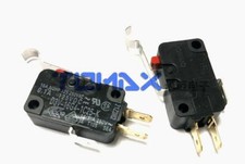 1PCS Omron D3V-16G4-1C25-K 3pin 16A250VAC Bas...