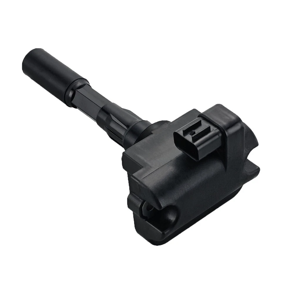 6 件点火线圈和 6 个 Autolite 火花塞适用于 1991 - 1995 年讴歌 NSX 3.0L V6 UF90 — 第 2/3 张图片