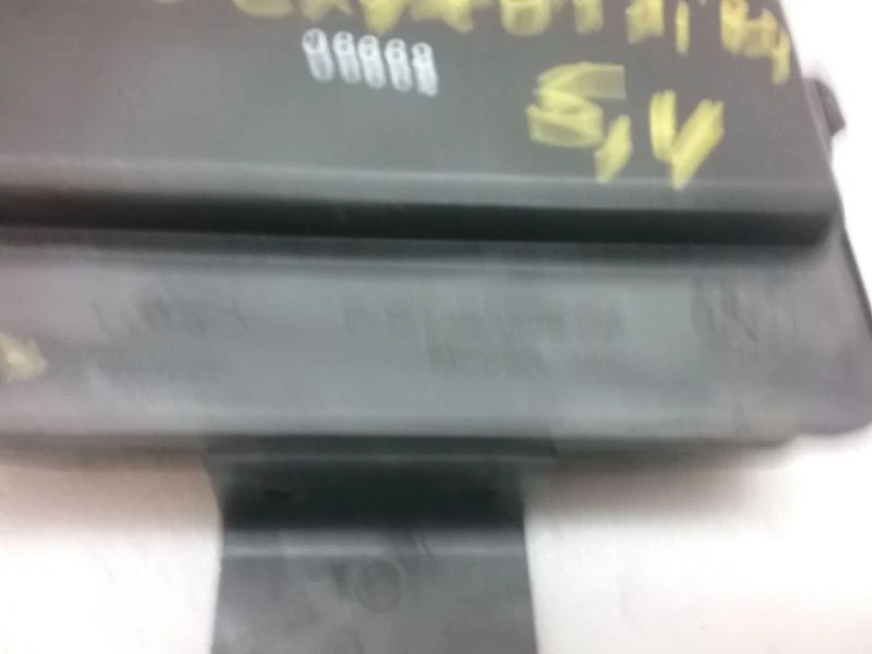 Tanque de depósito de bote Ford Expedition S-406P 2006 Foto 2 de 4