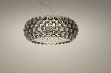 EUROPA-FOSCARINI Caboche Plus -Media/Medium-Sospensione/Suspension - 0126