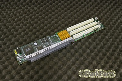 Poweredge 2650 Riser Dell PowerEdge 2650 PCI-X Riser Card Board P1743 0P1743 | eBay
