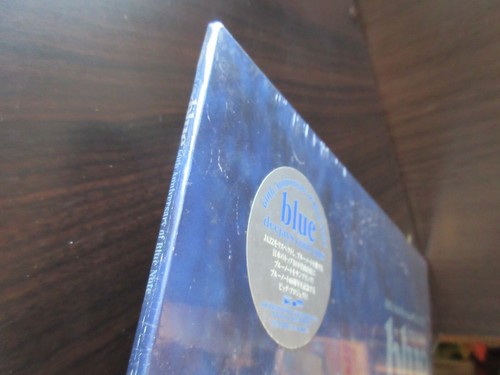 deejays cool cuts Blue Japan Promo Vinyl DBL LP New Bluenote Calm DJ Krush TOJP - Picture 3 of 9