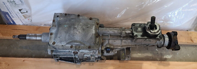 Tremec Transmission TR33-7003-BA REP BF TTET1544 13194 K1402, AS