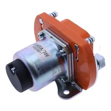 36V 400A New Contactor Solenoid MZJ-400A for Heavy Duty Golf Cart