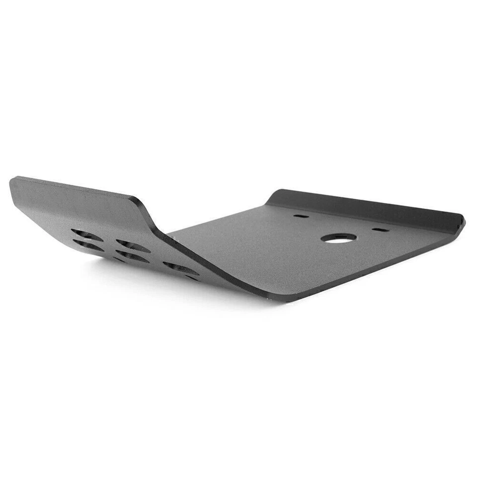 Engine Guard Bash Cover Skid Plate For Yamaha Serow XT250 Tricker XG250 All Year Foto 2 de 4