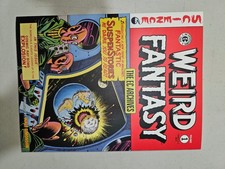 Weird Fantasy Vol 1 The EC Archives Trade Paperback Dark Horse Comics