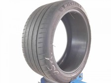 P27535r19 Michelin Pilot Sport 4 S 96 Y Used 732nds P27535r19 Michelin Pilot Sport 4 S 96 Y Used 732nds