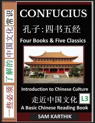 Sam Karthik Confucius (Paperback) (UK IMPORT)