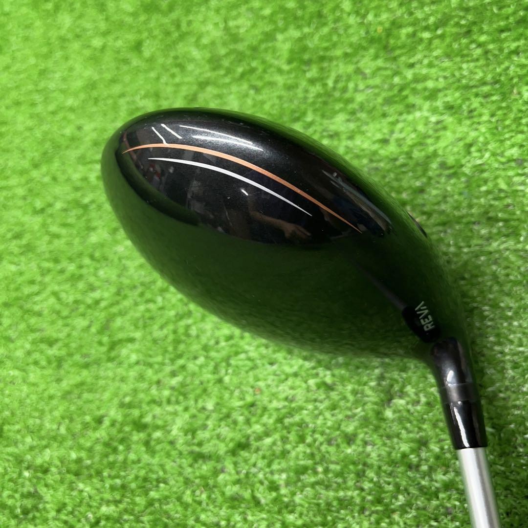 DDD-1790 Callaway REVA 12.5° ドライバー レディース Callaway Reva 12.5° Ladies Driver with Minor Wear Flex L | eBay