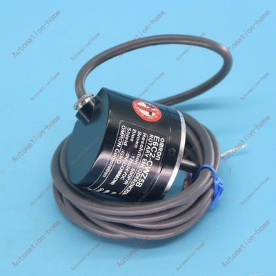 1pcs New   E6C2-CWZ5B 500P/R Rotary Encoder In Box *wq
