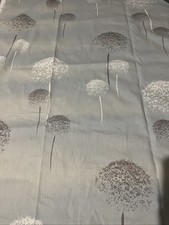 Dandelion Clock Fabric Offcut