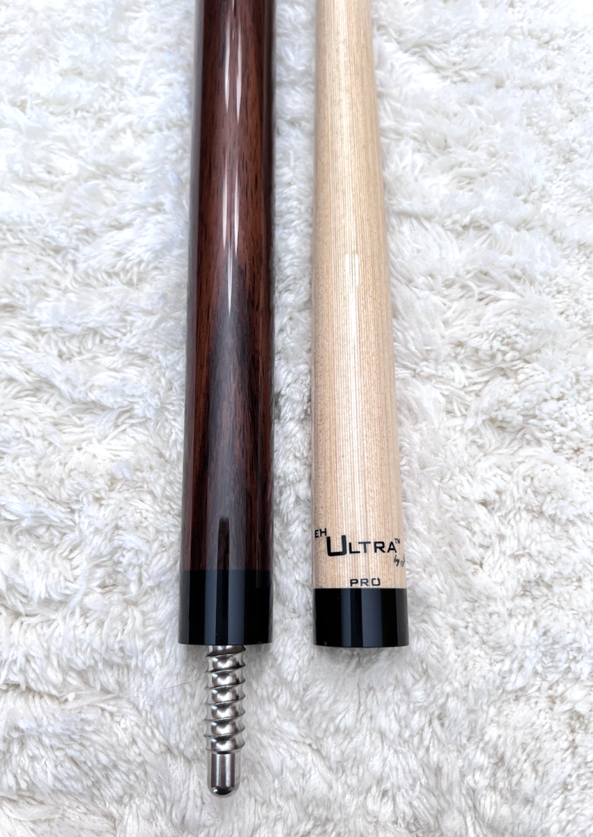 Jacoby Pool Cue w/ 11.75mm or 12.75mm Ultra Pro Shaft (HB1, V2