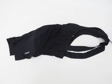 NEW! Garneau Neo Power L 10.5 Cycling Bib Shorts Men's Medium Black