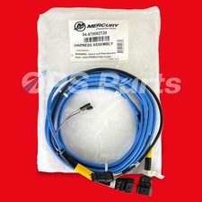 New Mercury 20 FT CAN Data Harness Assembly- SmartCraft 879982T20 / 8M0210758