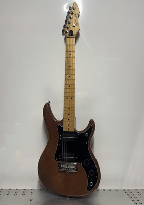 #ad vintage patriot by peavey electric guitar wood made in usa $299.99