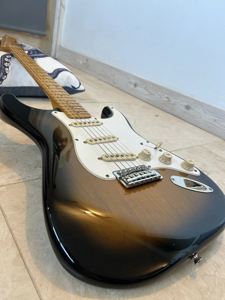 Squier Classic Vibe Stratocaster, photo 2 of 5