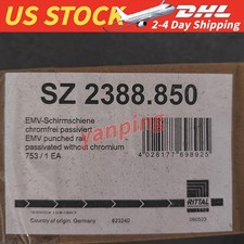 Rittal 2388850 SZ RAIL FOR EMC W=800MM SZ 2388.850