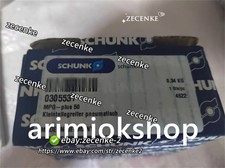 SCHUNK MPG-plus 50 0305531 Gripper Cylinder NEW IN Original BOX