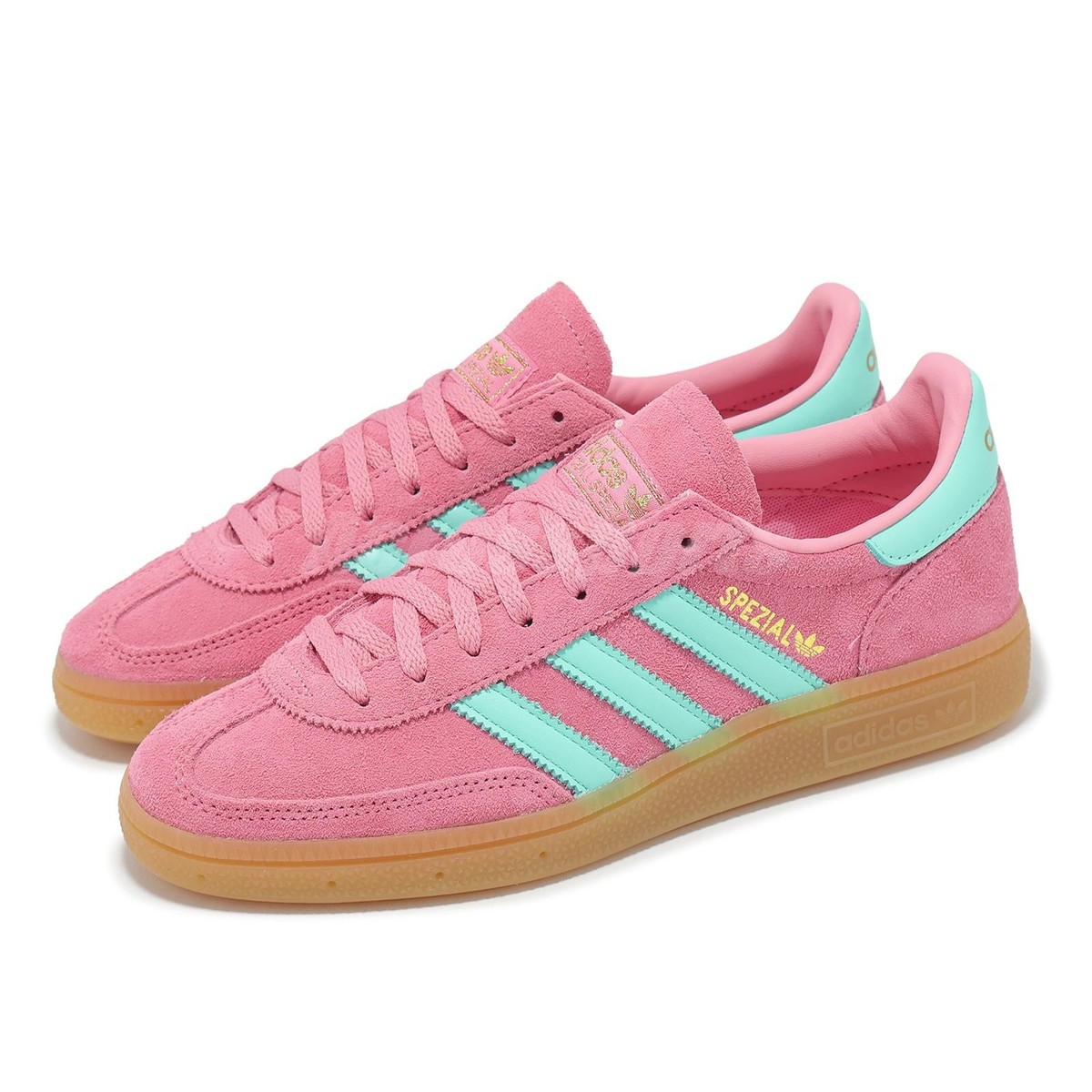 adidas Originals Handball Spezial W South Beach Pack Women Casual