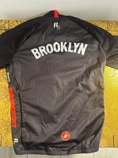 Red Hook Crit Castelli Cycling Jacket