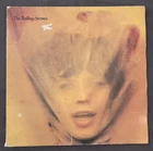 The Rolling Stones Goats Head Soup Vinyl LP Record 1973 COC 59101 Promotone