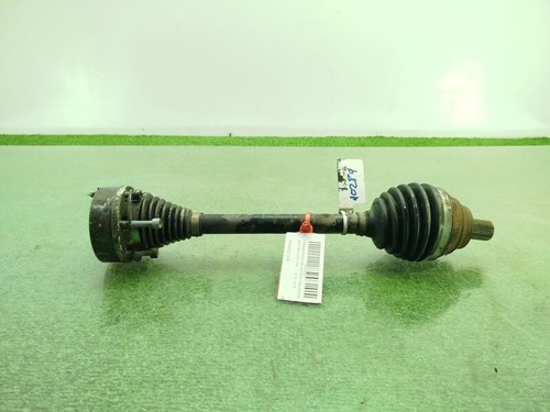 1K0407271LB antriebswelle vorne links 9478567 SEAT LEON 5F1 REFERENCE PLUS