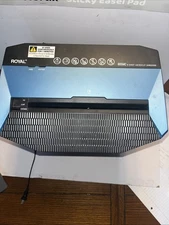 Royal 805MC 8 Sheet Microcut Shredder -