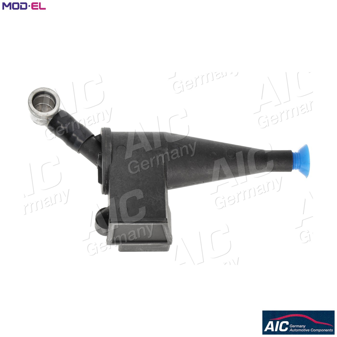 OIL SEPARATOR CRANKCASE VENTILATION 55587 FOR BMW M62B35 3.5L M62B44 4.4L 8cyl