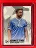 2025-26 Topps Uefa Club Competitions Ultimate Stage Chrome Kevin de Bruyne #US47