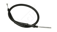 Hart Handbremsseile Links Hinten Passend FüR Peugeot 807 E CitroëN C8 Ea_ Eb_