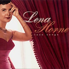 Love Songs CD Horne Lena New &amp; Sealed