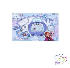 Maruka Accessory Bag Frozen Disney Toy Playing Accessories 3 years old and over