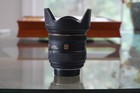 Sigma DG 24-70mm f/2.8 HSM EX DG Lens For Nikon — photo 2