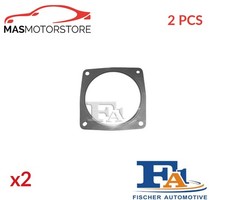 AUSPUFFROHRDICHTUNG AUSPUFF DICHTUNG FA1 210-918 2PCS A FÜR PEUGEOT 407,307,607